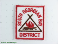 South Georgian Bay District [ON S26d]